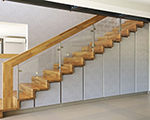 Construction et protection de vos escaliers par Escaliers Maisons à Brissy-Hamegicourt